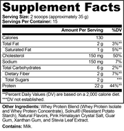 Whey Protein