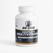 Complete Multivitamin