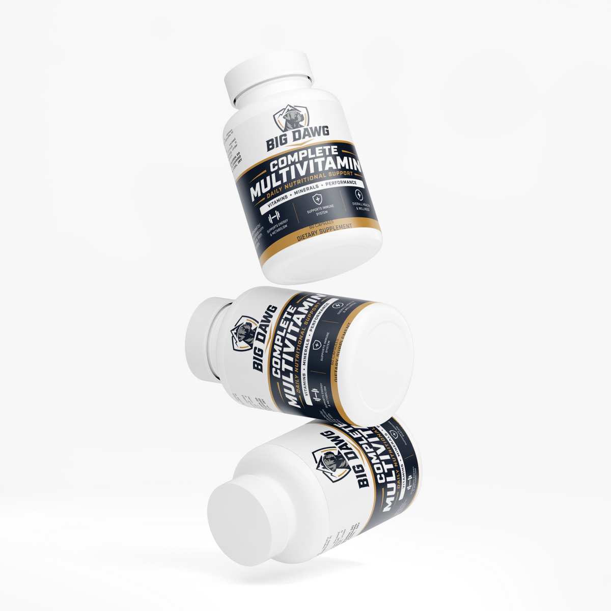 Complete Multivitamin