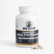 Complete Multivitamin