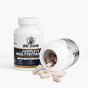 Complete Multivitamin