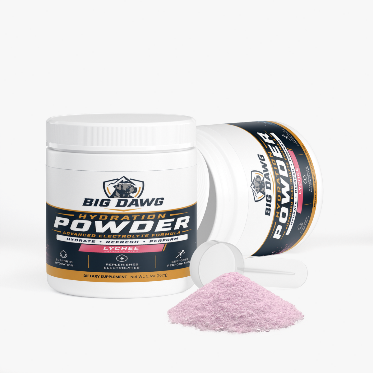 Hydration Powder