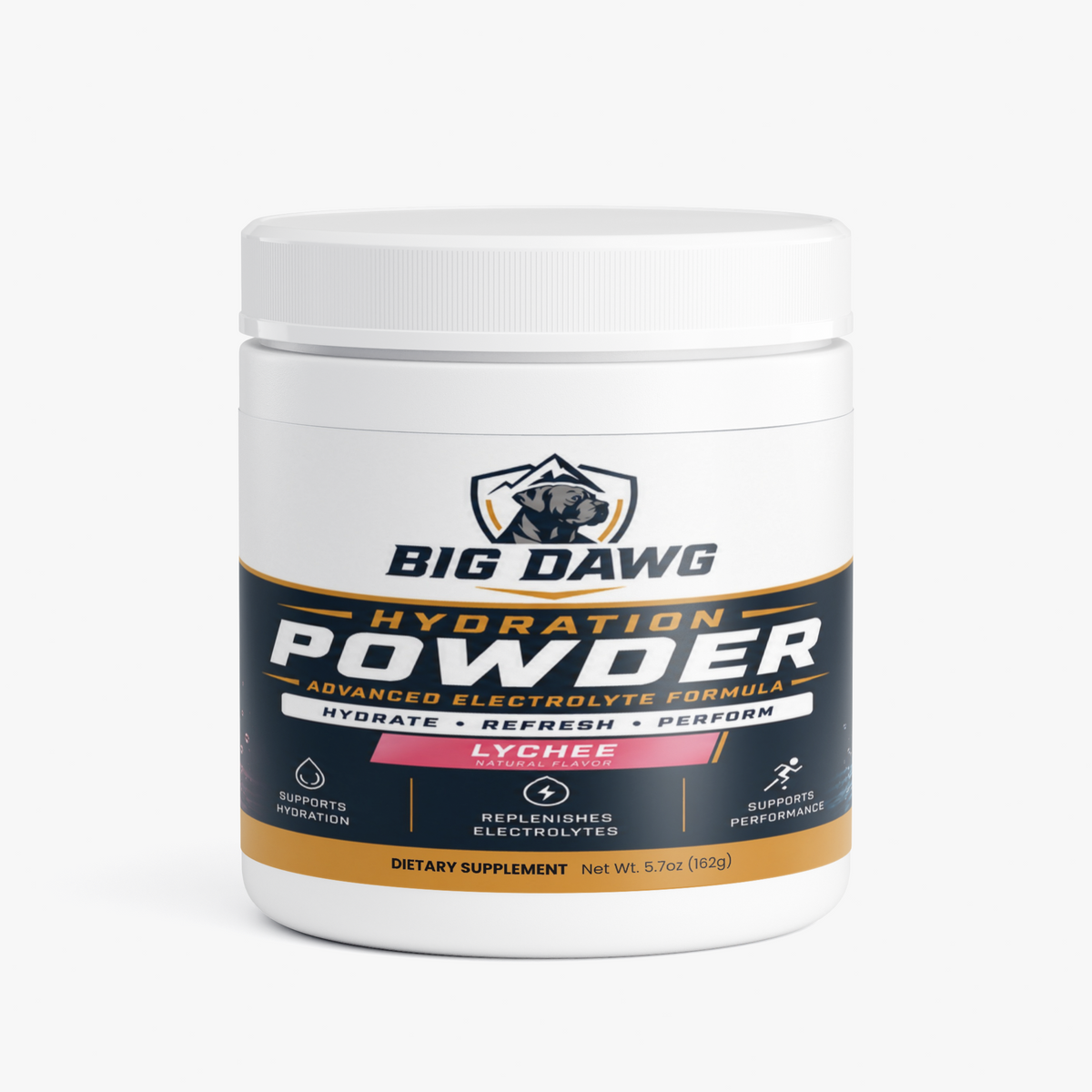 Hydration Powder