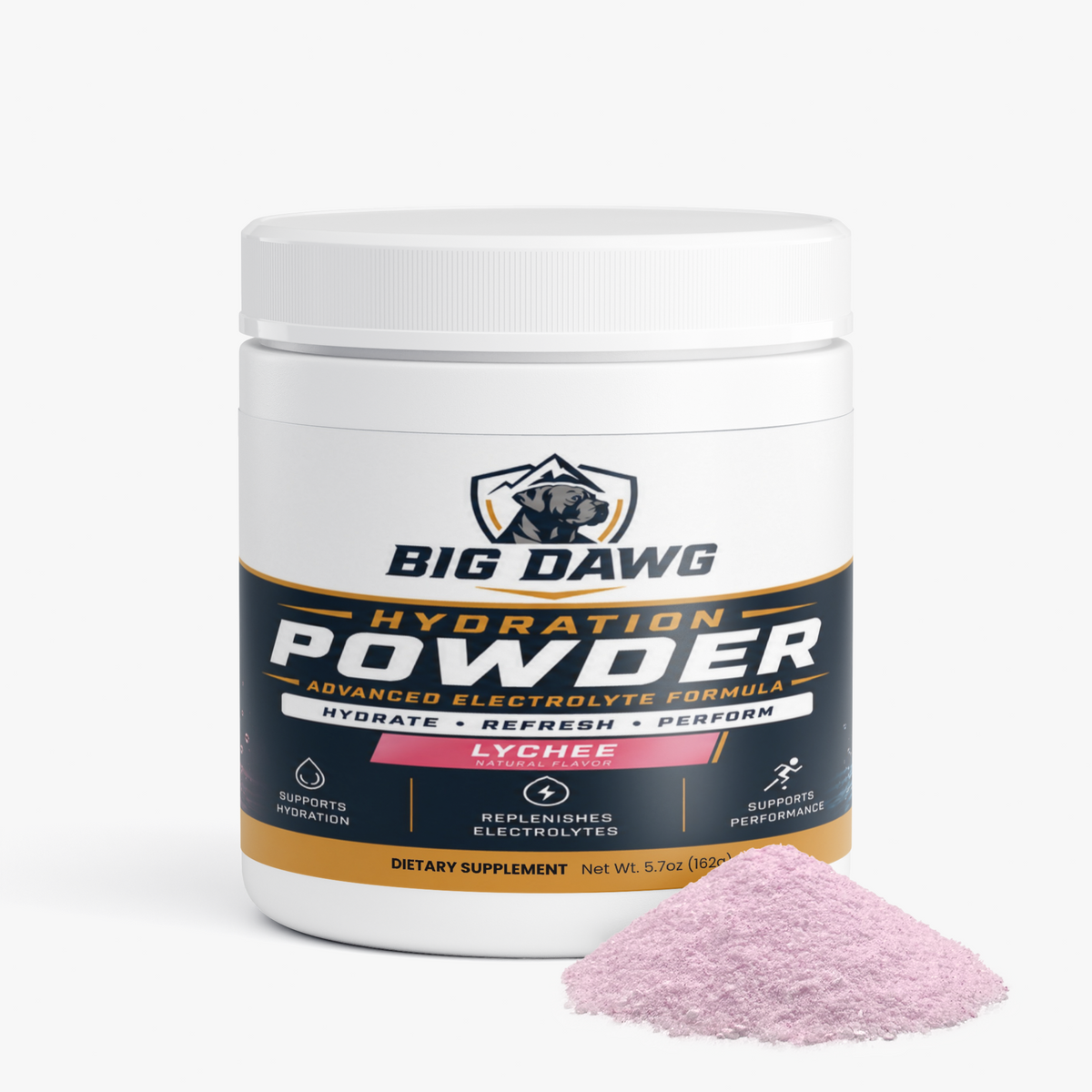 Hydration Powder
