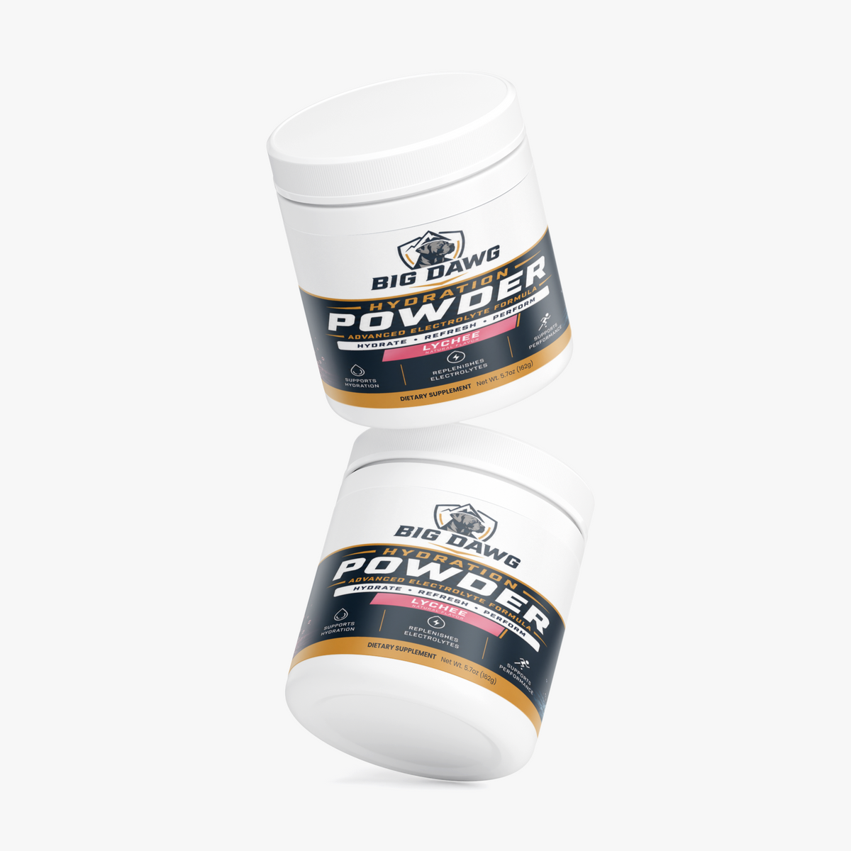Hydration Powder