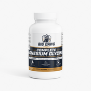 Magnesium Glycinate