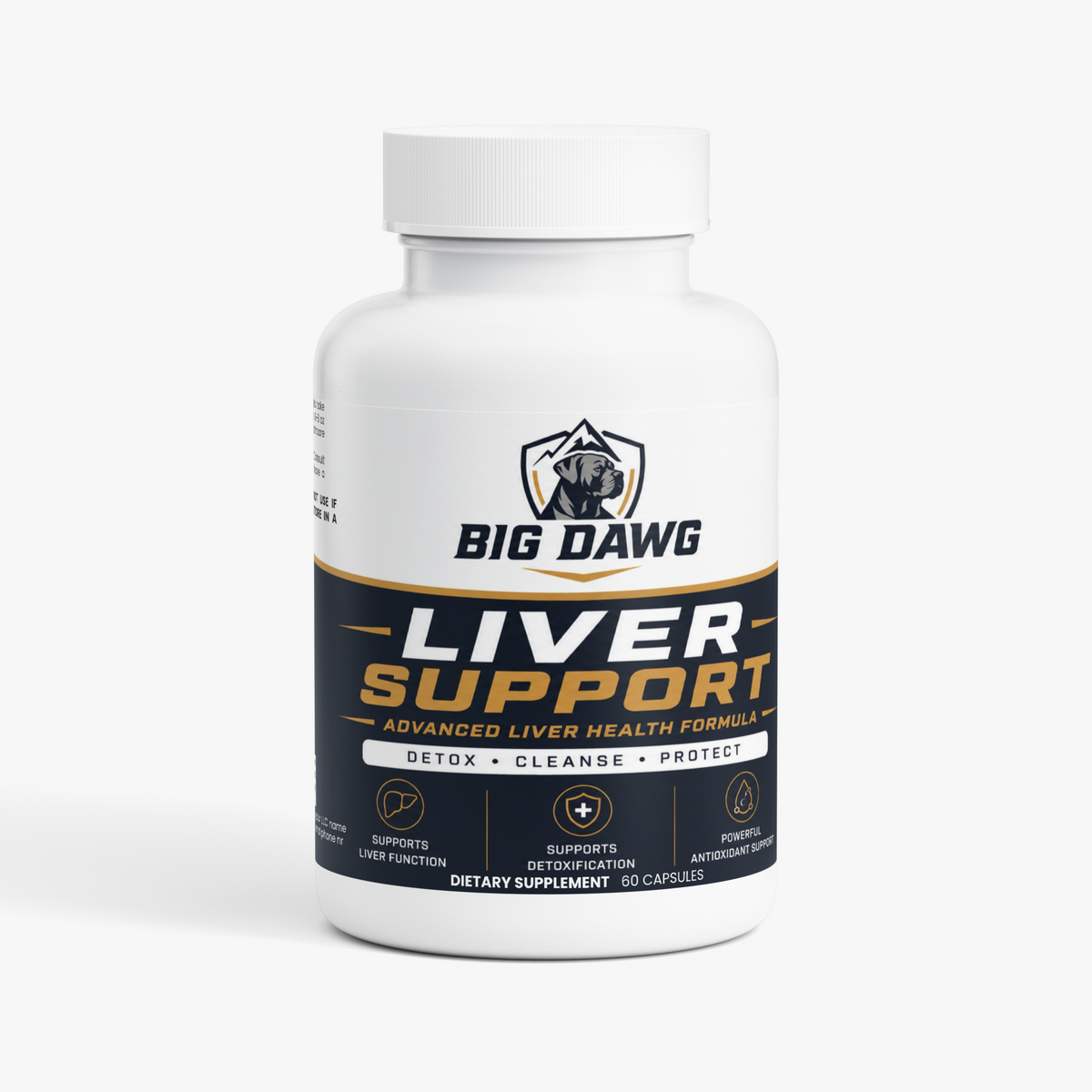 Liver Support