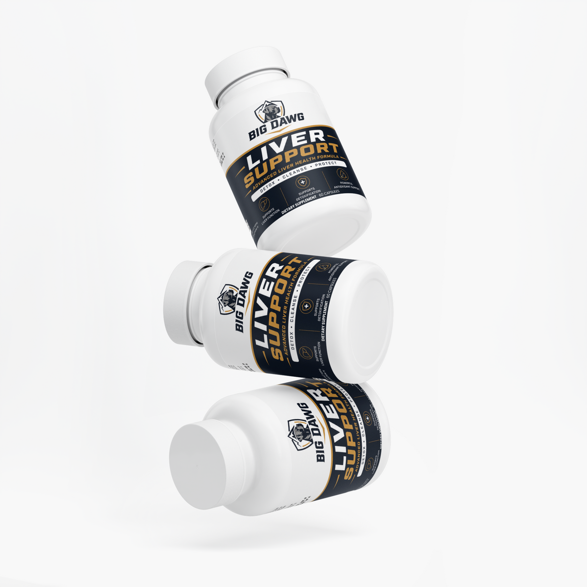 Liver Support