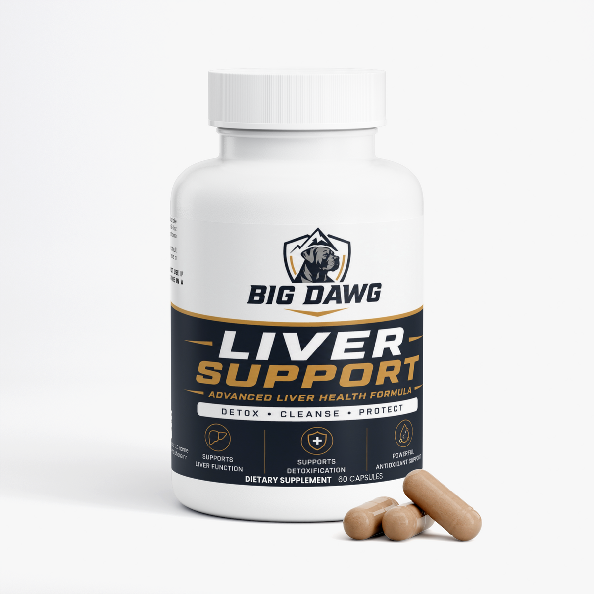 Liver Support