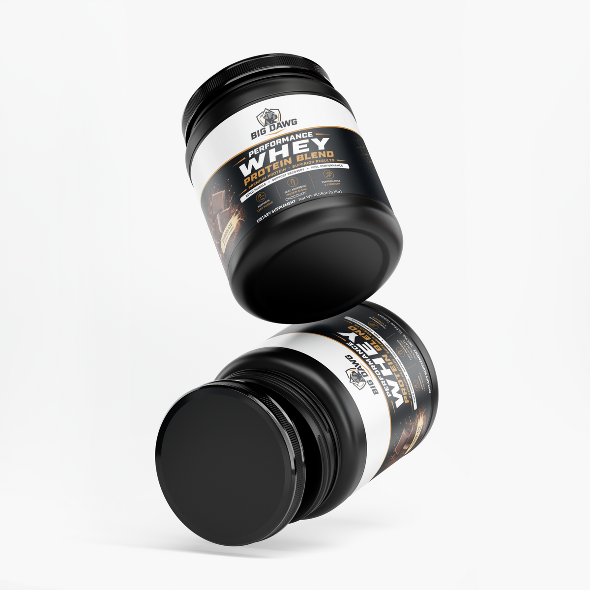 Whey Protein