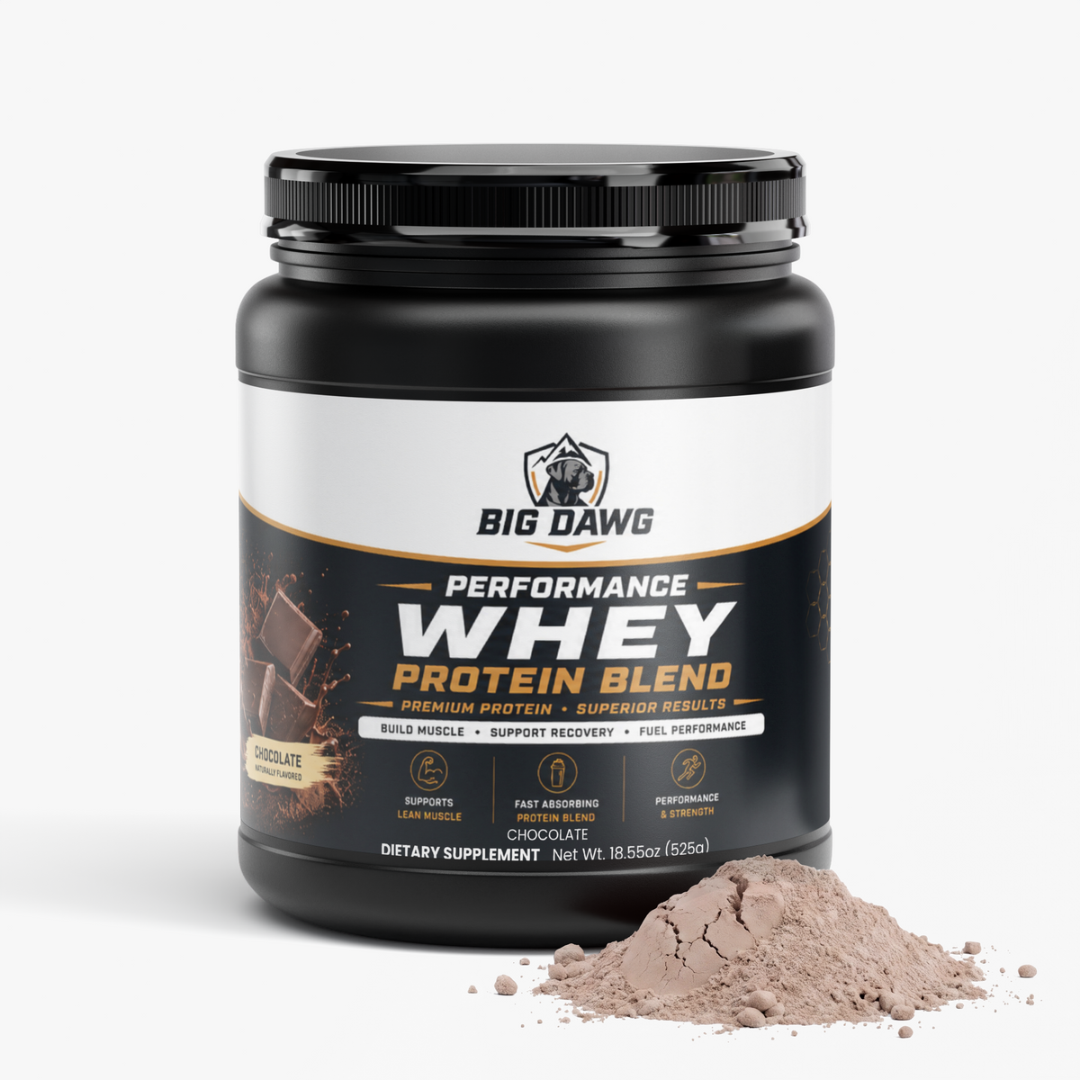 Whey Protein