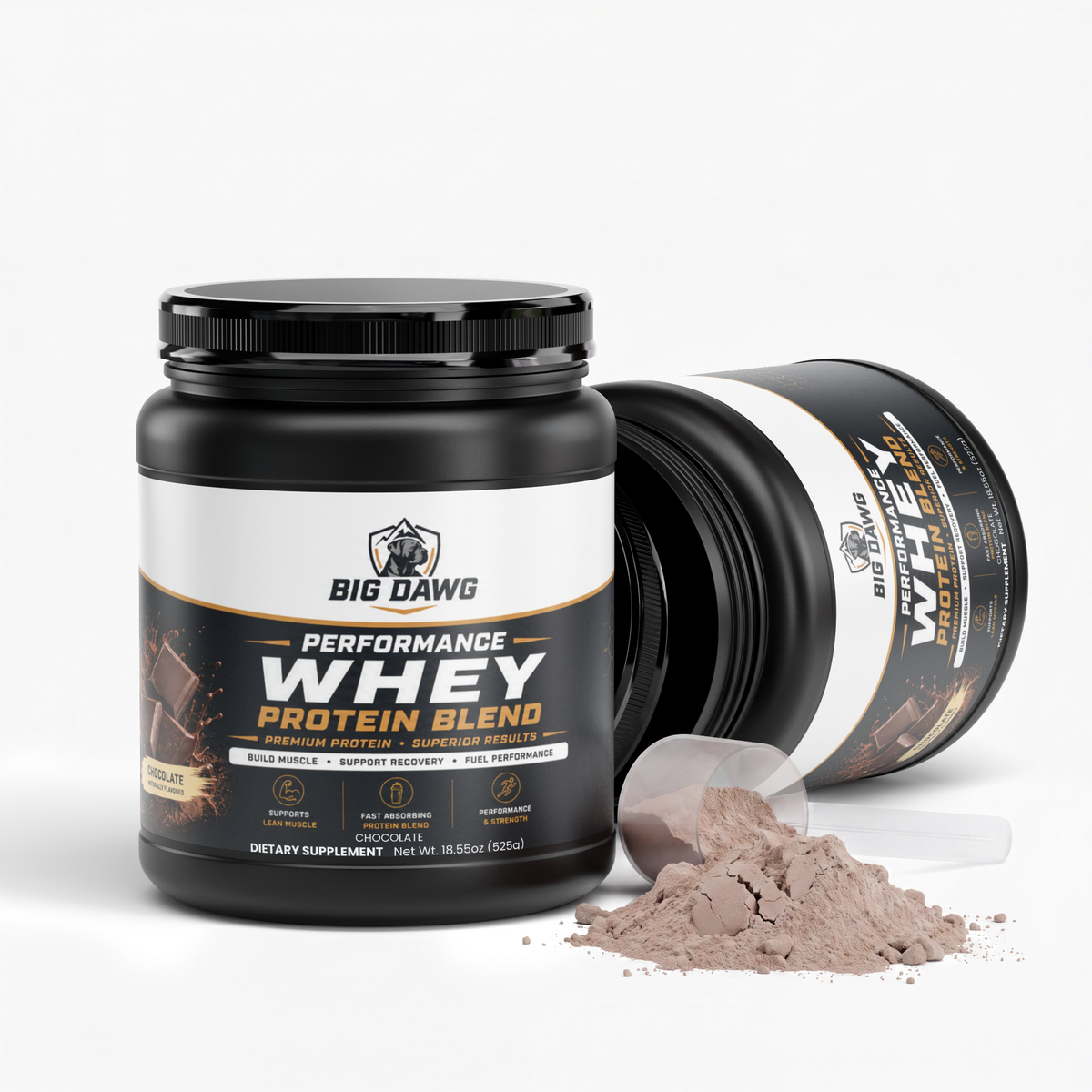 Whey Protein