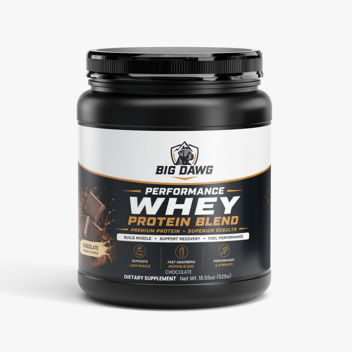 Whey Protein