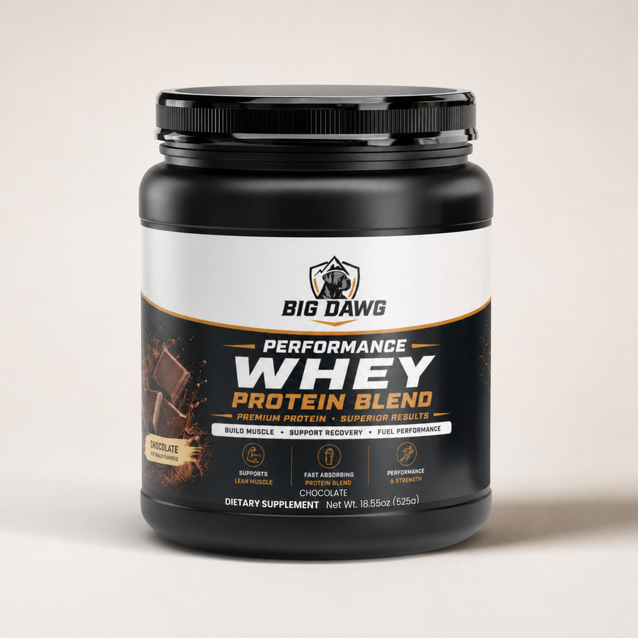 Whey Protein