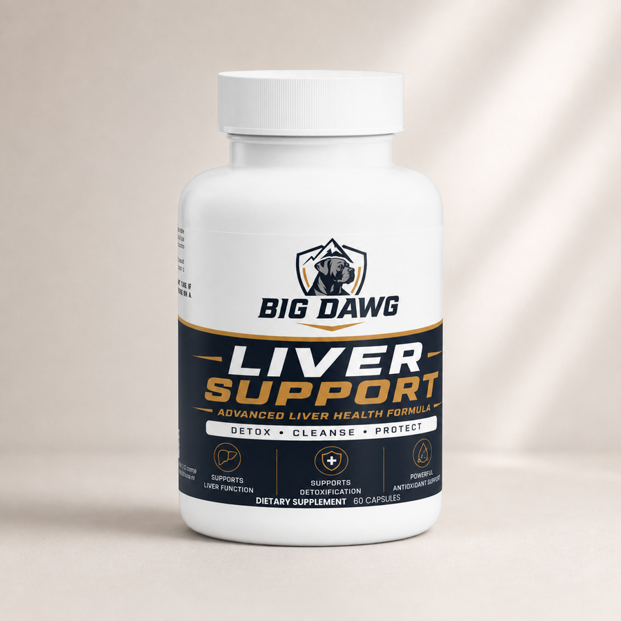 Liver Support